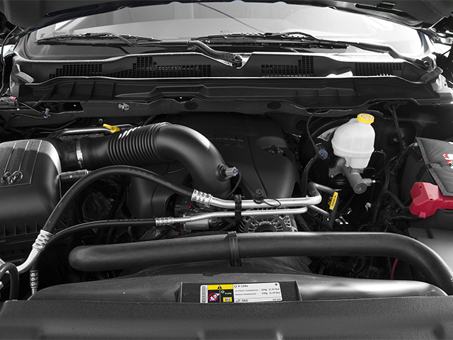 2013 RAM 1500 Tradesman