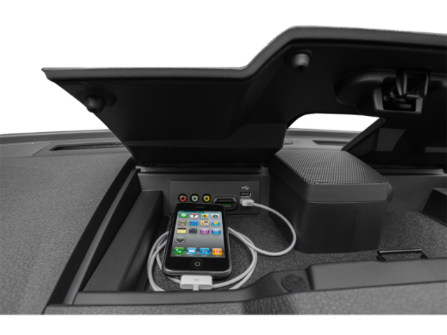 2013 Ford Super Duty F-250 Lariat