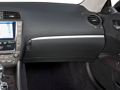 2013 Lexus IS 250C 