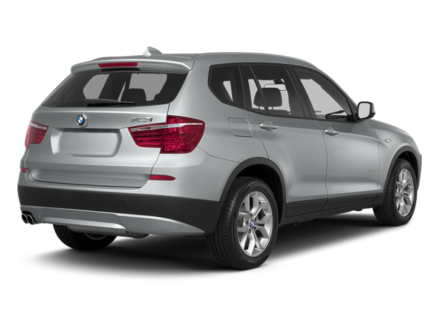 Used 2014 BMW X3 xDrive28i with VIN 5UXWX9C56E0D18361 for sale in Georgetown, DE