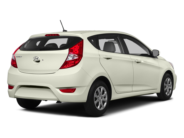 2014 Hyundai ACCENT GS