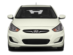 2014 Hyundai ACCENT GS