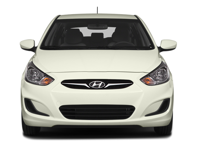 2014 Hyundai ACCENT GS
