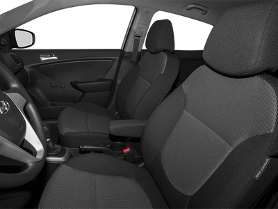 2014 Hyundai ACCENT GS