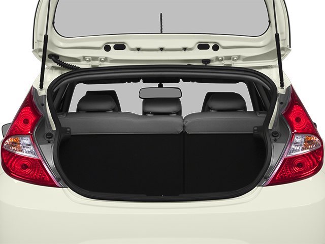 2014 Hyundai ACCENT GS