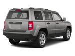 2014 Jeep Patriot Limited
