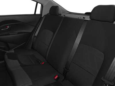 2014 Kia Rio LX