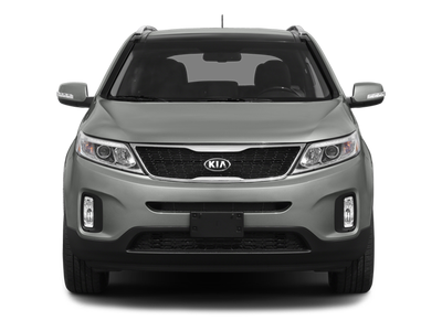 2014 Kia SORENTO EX