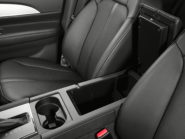 2014 Lincoln MKX AWD 4dr