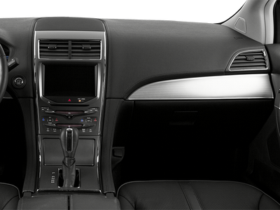 2014 Lincoln MKX AWD 4dr