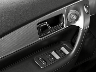 2014 Lincoln MKX AWD 4dr