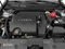 2014 Lincoln MKS 4dr Sdn 3.7L FWD