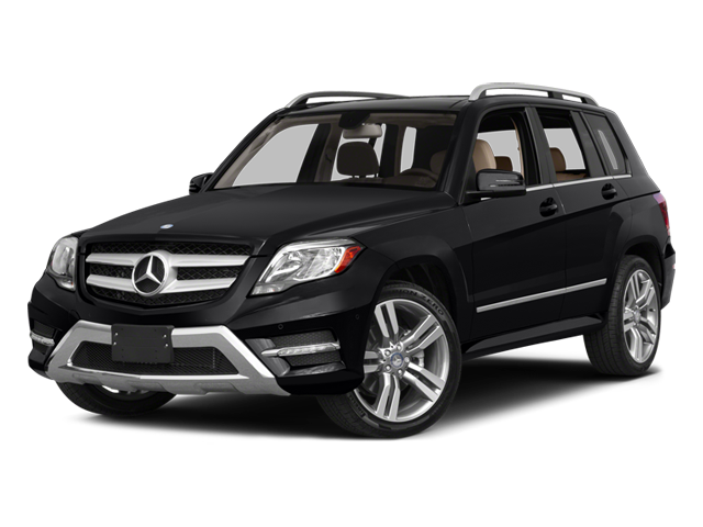 2014 Mercedes-Benz GLK-Class GLK350 4MATIC's photo
