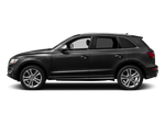 2016 Audi SQ5 30 T Base