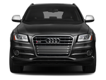 2016 Audi SQ5 30 T Base