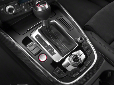 2016 Audi SQ5 30 T Base