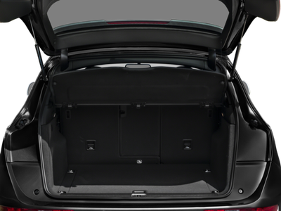 2016 Audi SQ5 30 T Base