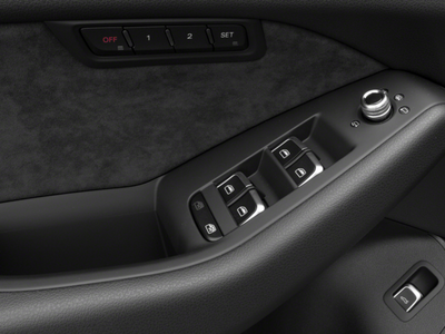 2016 Audi SQ5 30 T Base