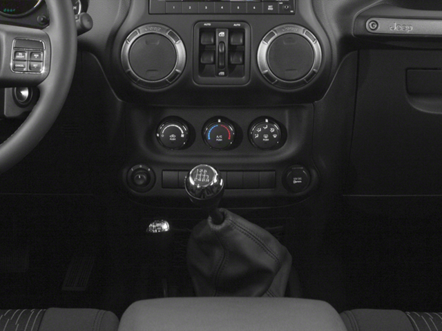 2016 Jeep Wrangler Unlimited Freedom