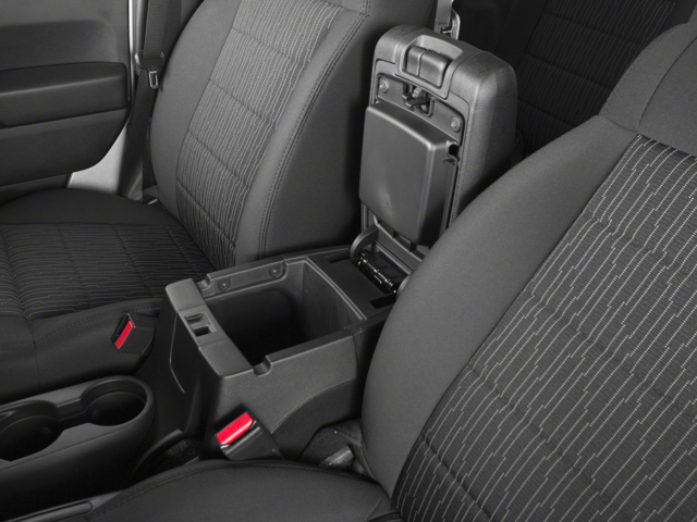 2016 Jeep Wrangler Unlimited Freedom