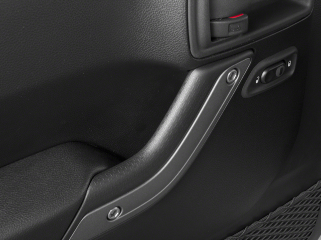 2016 Jeep Wrangler Unlimited Freedom