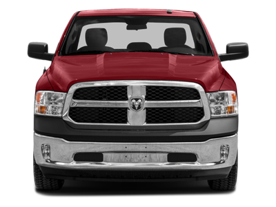 2016 RAM 1500 HFE