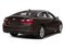 2017 Chevrolet Malibu Hybrid HYBRID