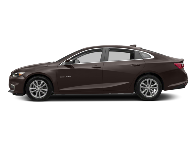2017 Chevrolet Malibu Hybrid HYBRID