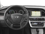 2017 Hyundai Sonata Hybrid Limited