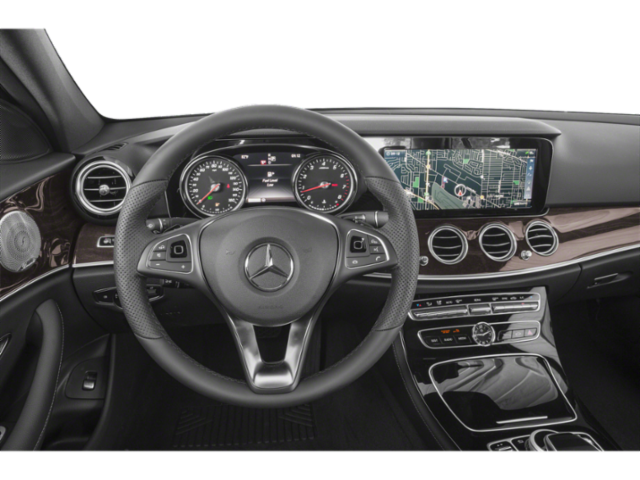 2017 Mercedes-Benz E-Class E 300 Sport
