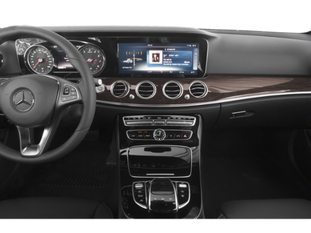 2017 Mercedes-Benz E-Class E 300 Sport