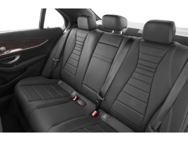 2017 Mercedes-Benz E-Class E 300 Sport