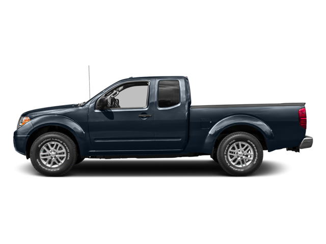 2017 Nissan Frontier SV V6
