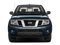 2017 Nissan Frontier SV V6
