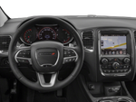2018 Dodge Durango Citadel Anodized Platinum