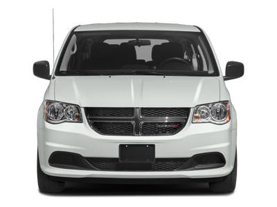 2018 DAIMLER DODGE GRAND CARAVAN SE
