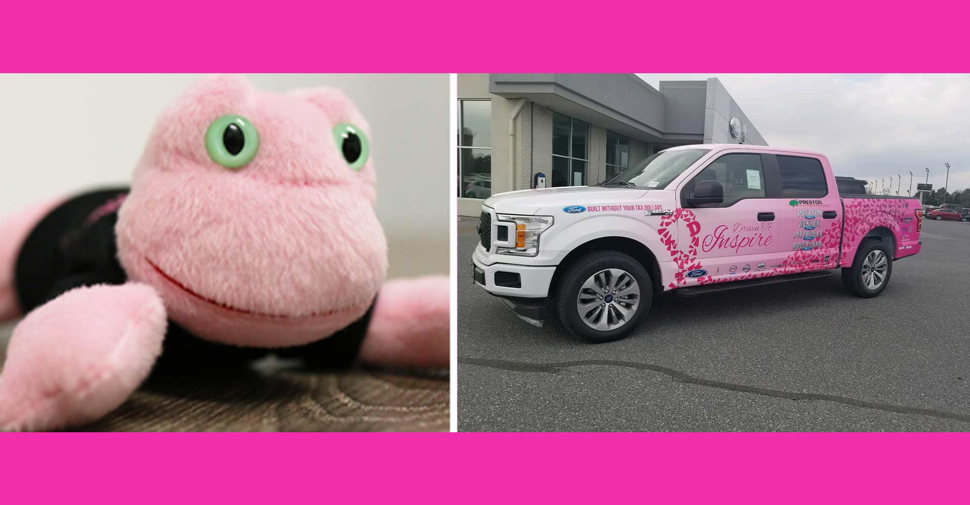 breast cancer awareness