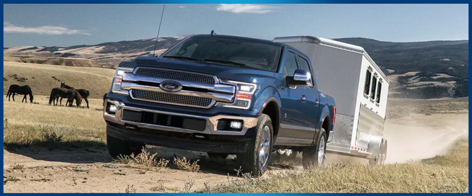 safety tips for pulling a trailer