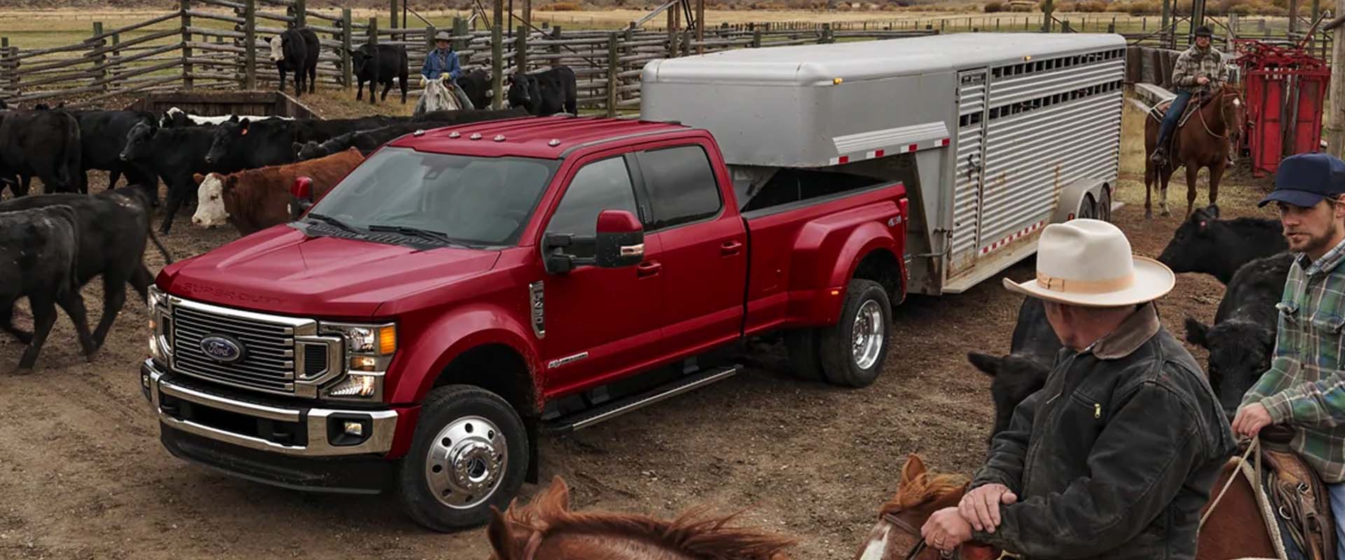 safety tips for pulling a trailer