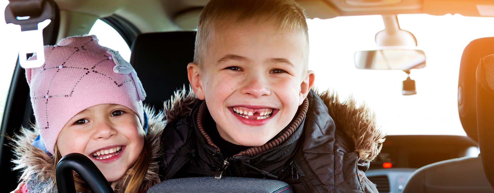 road trip checklist Delaware