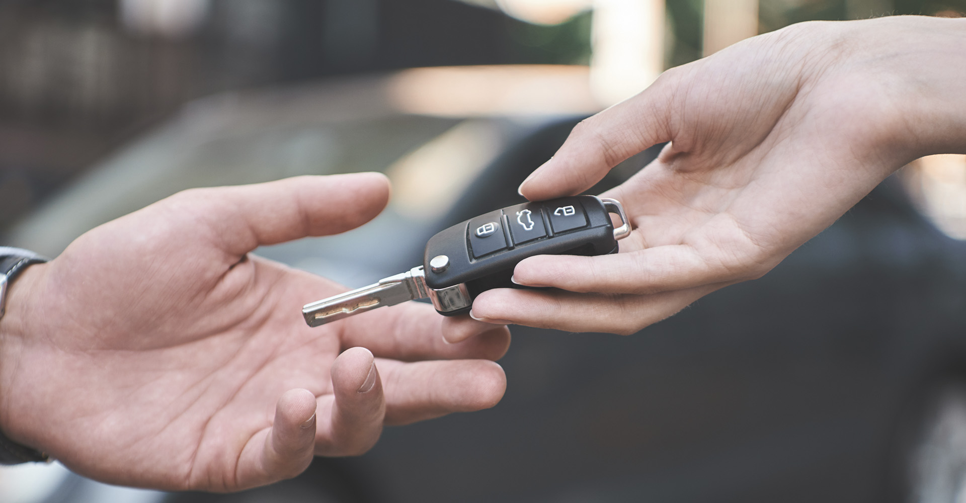 Ford Bronco Sport Lease Offers