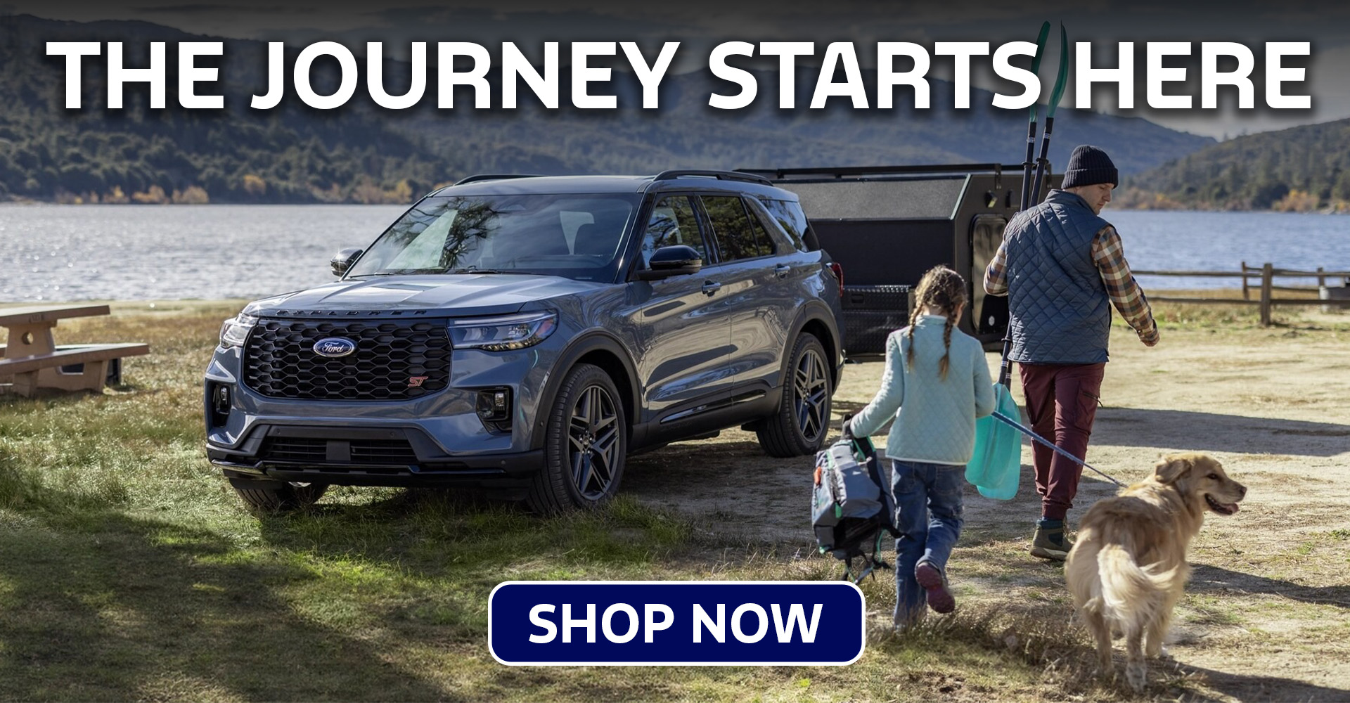 Ford Explorer Cost of Ownership