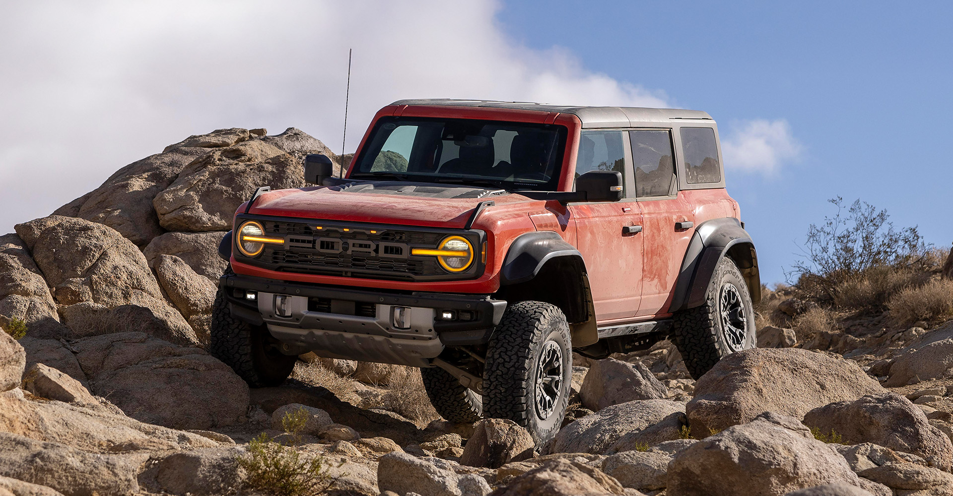 do fords hold their value