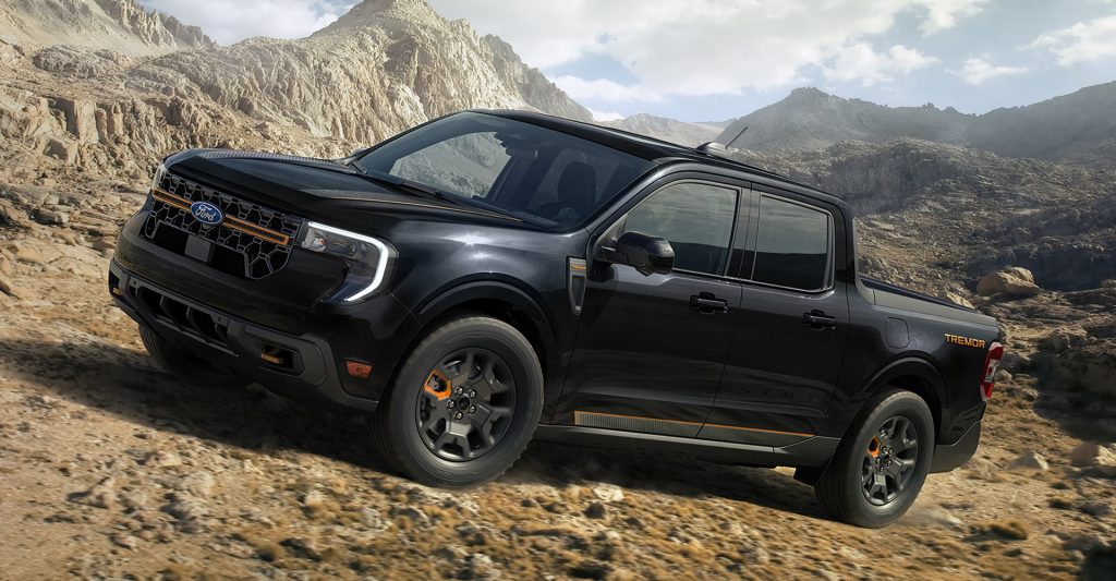 ford maverick vs hyundai santa cruz reliability