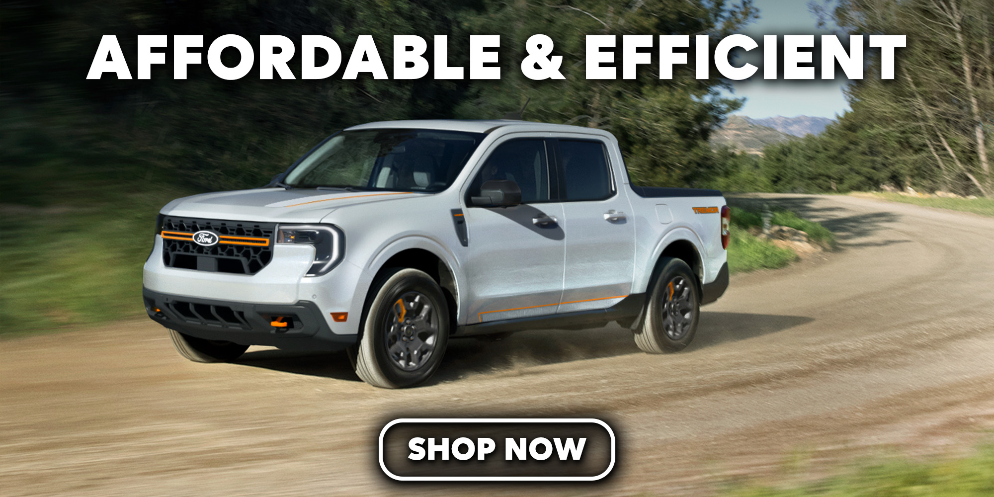 Most Affordable Trucks On A Budget