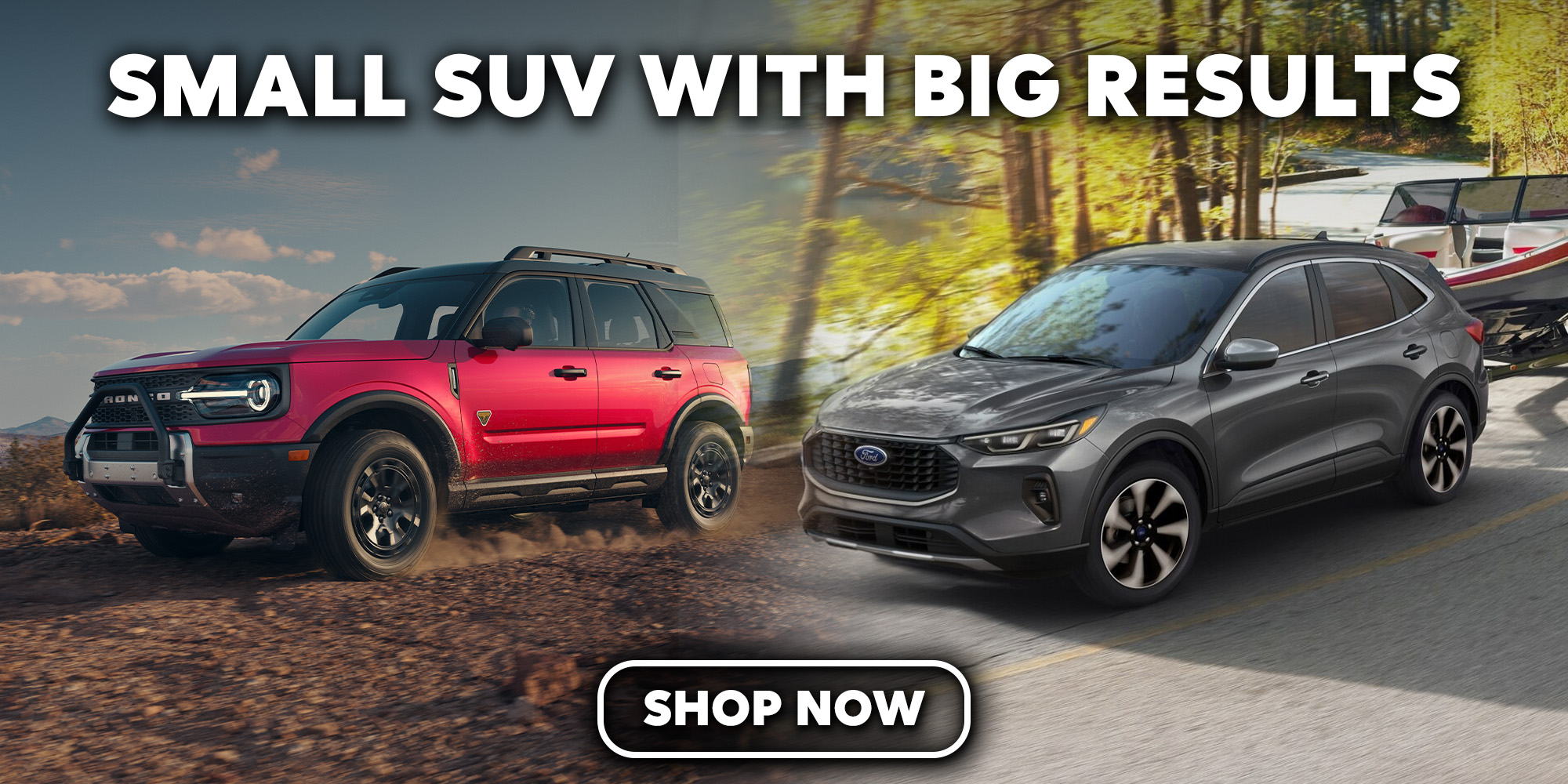 Most Affordable Compact SUVs