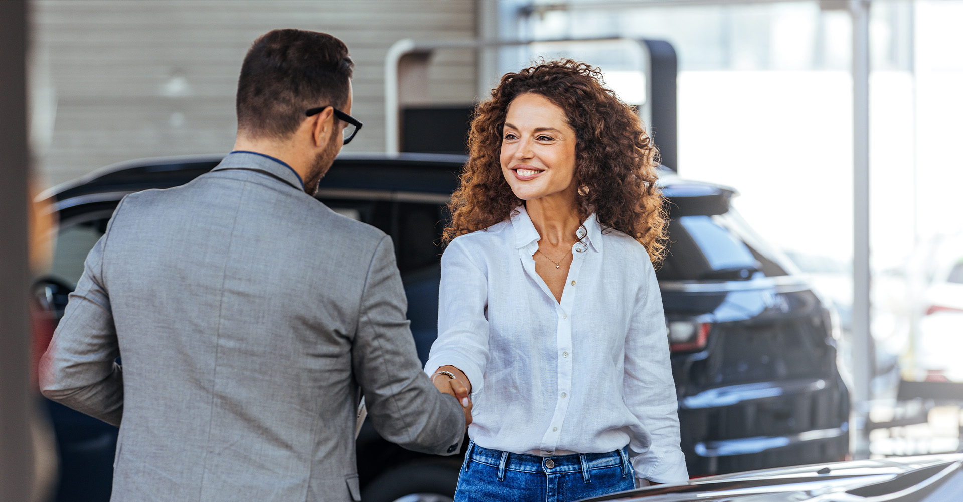 get a car with tax refund