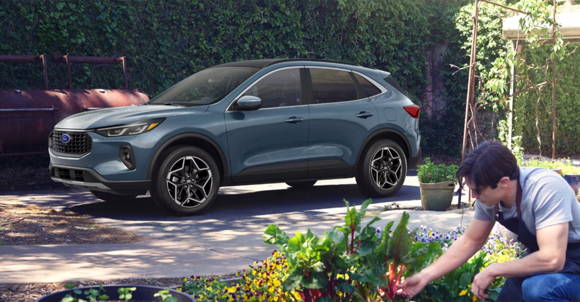 most affordable small suv