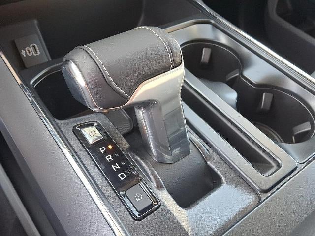 2025 Ford F-150 Lightning Flash™