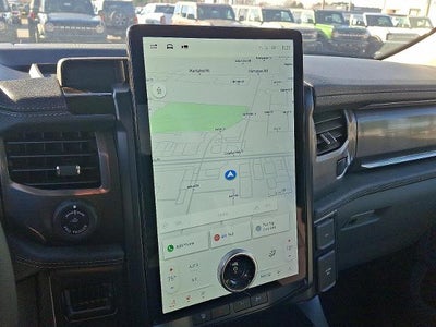 2025 Ford F-150 Lightning Flash™